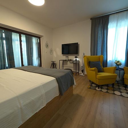 Apartments Glam Poreč Kültér fotó