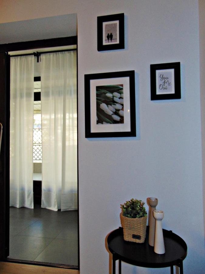 Apartments Glam Poreč Kültér fotó