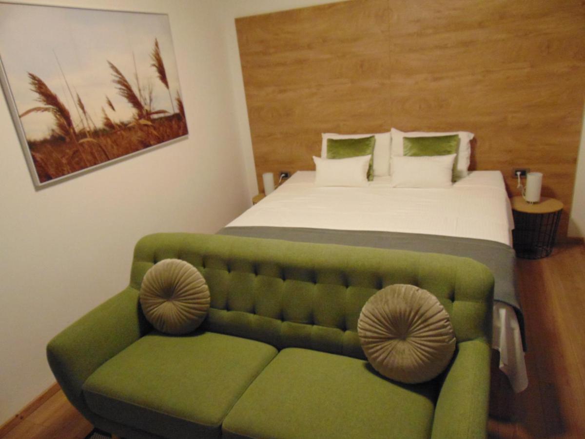 Apartments Glam Poreč Kültér fotó