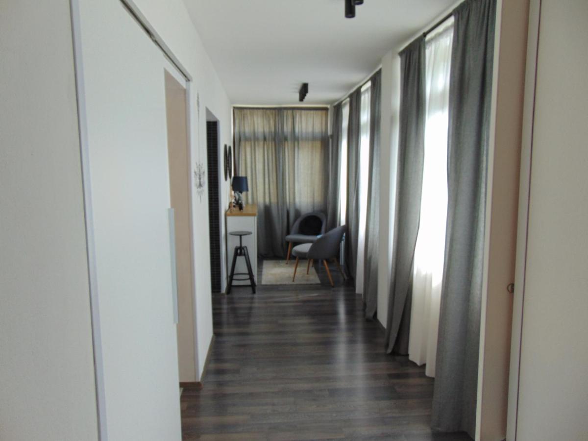 Apartments Glam Poreč Kültér fotó