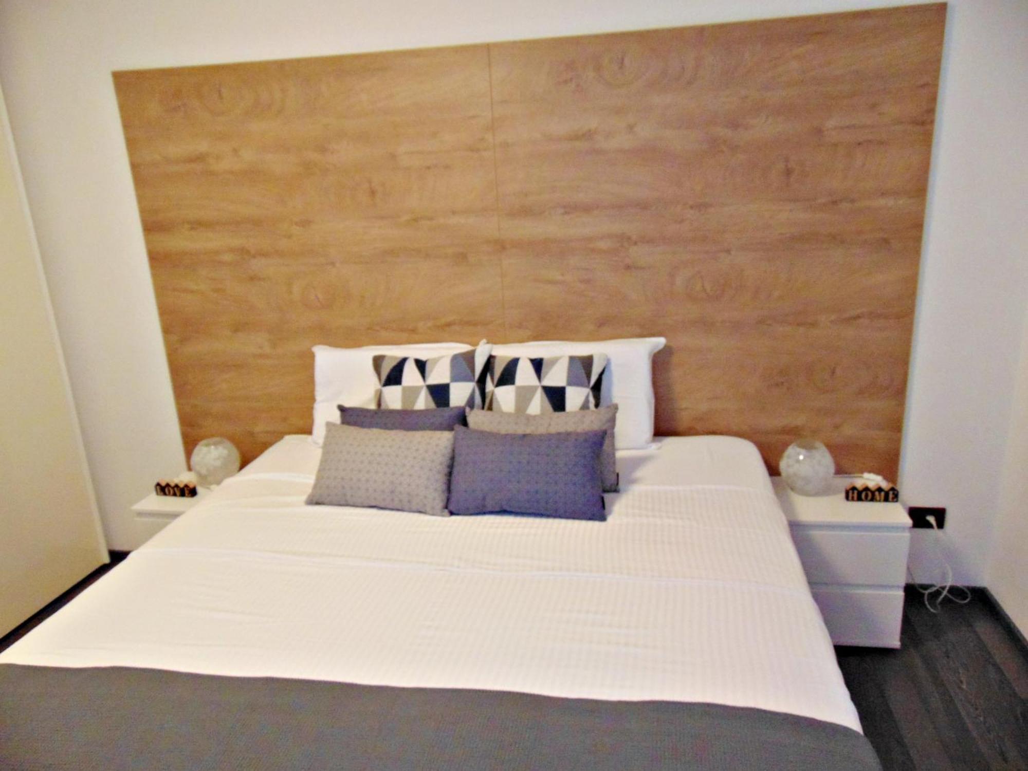 Apartments Glam Poreč Kültér fotó