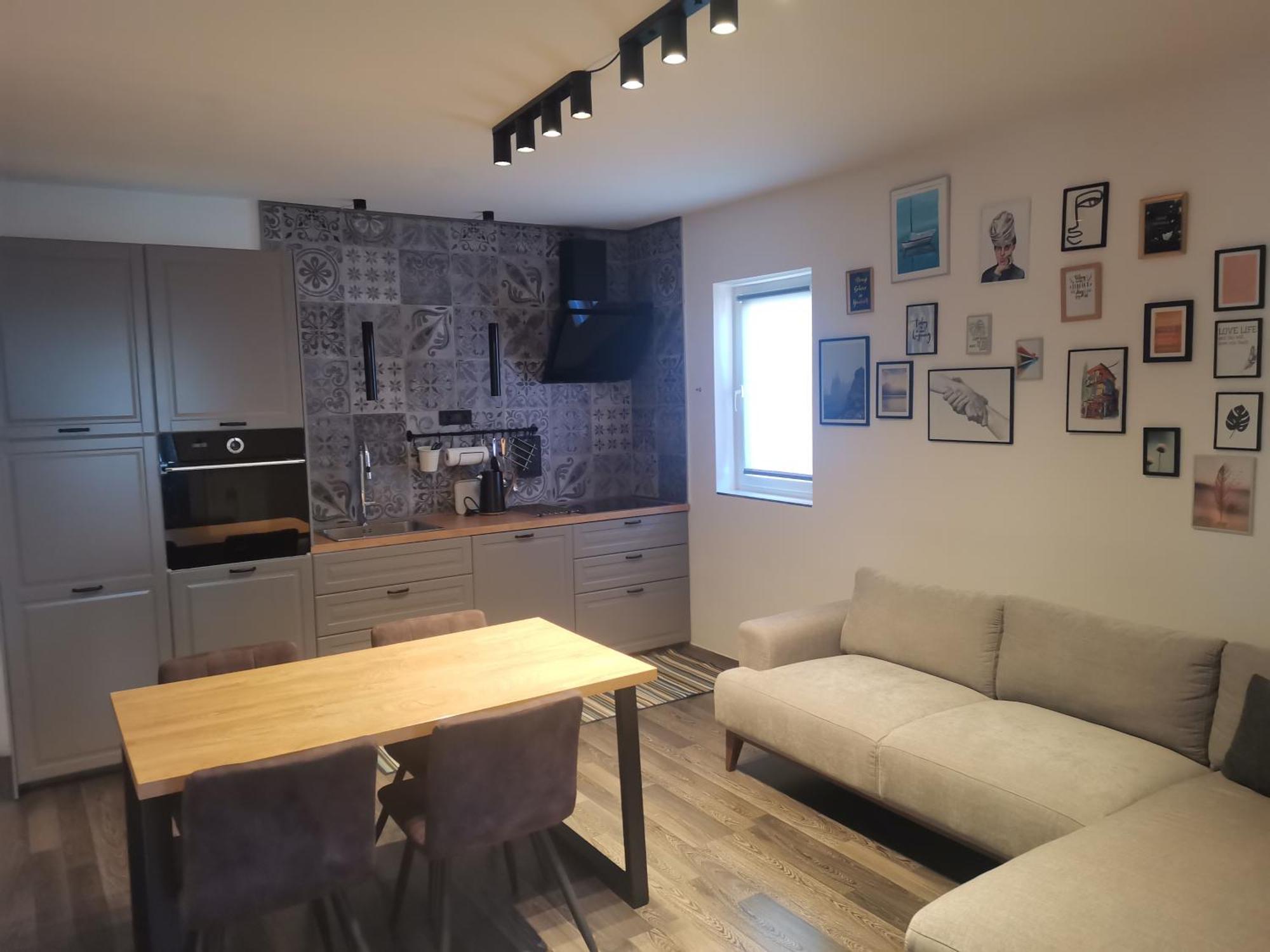 Apartments Glam Poreč Kültér fotó