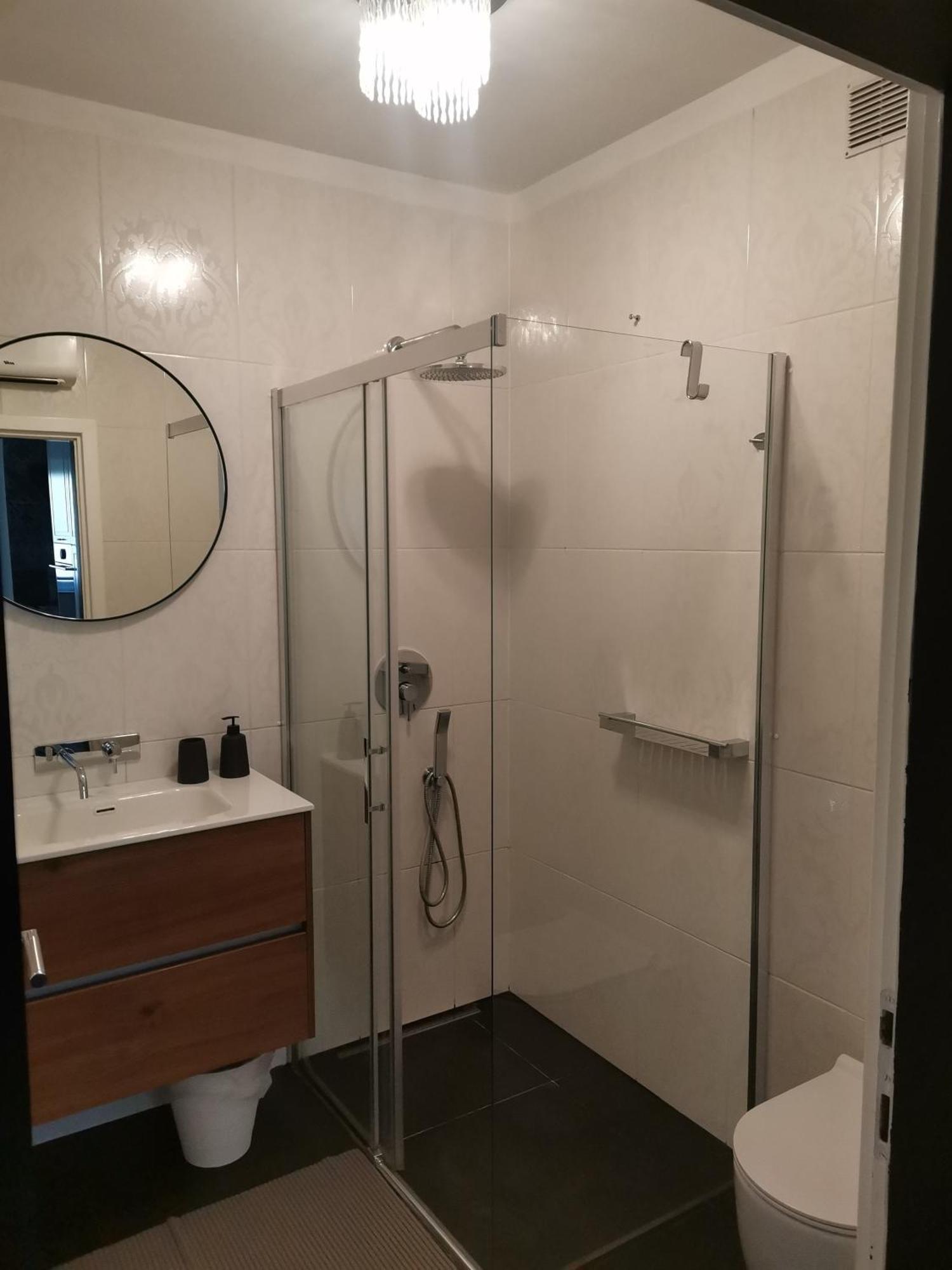Apartments Glam Poreč Kültér fotó
