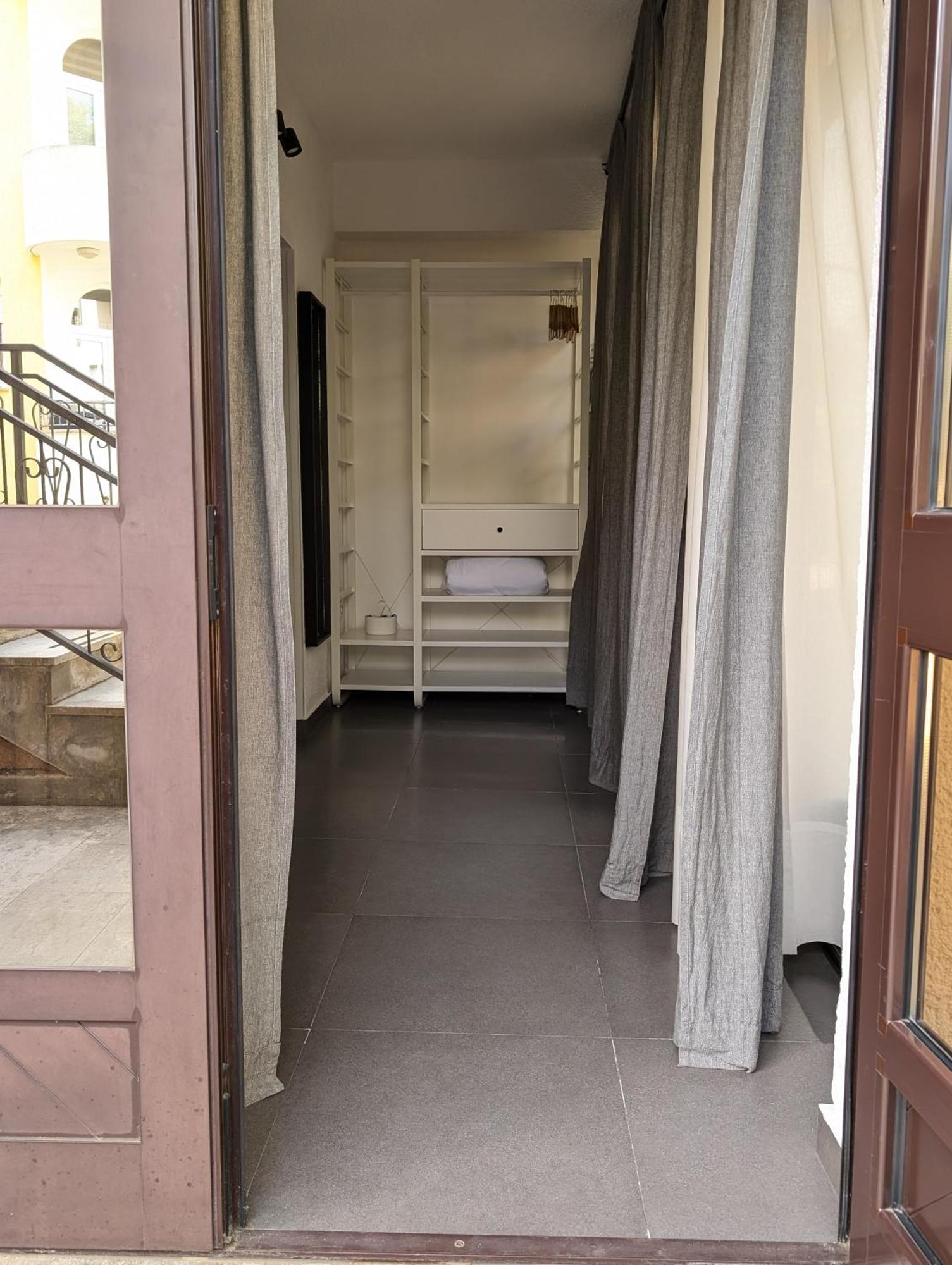 Apartments Glam Poreč Kültér fotó