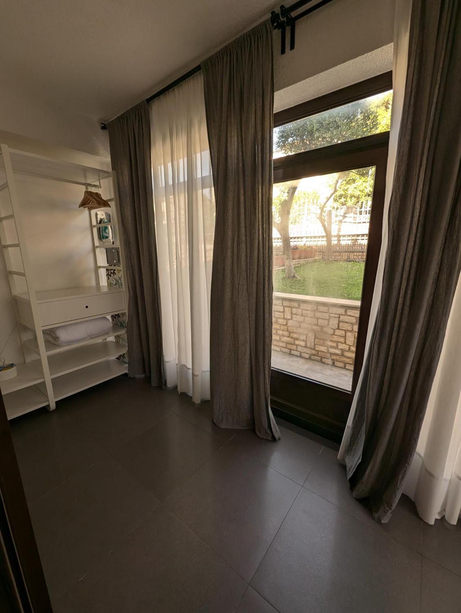 Apartments Glam Poreč Kültér fotó