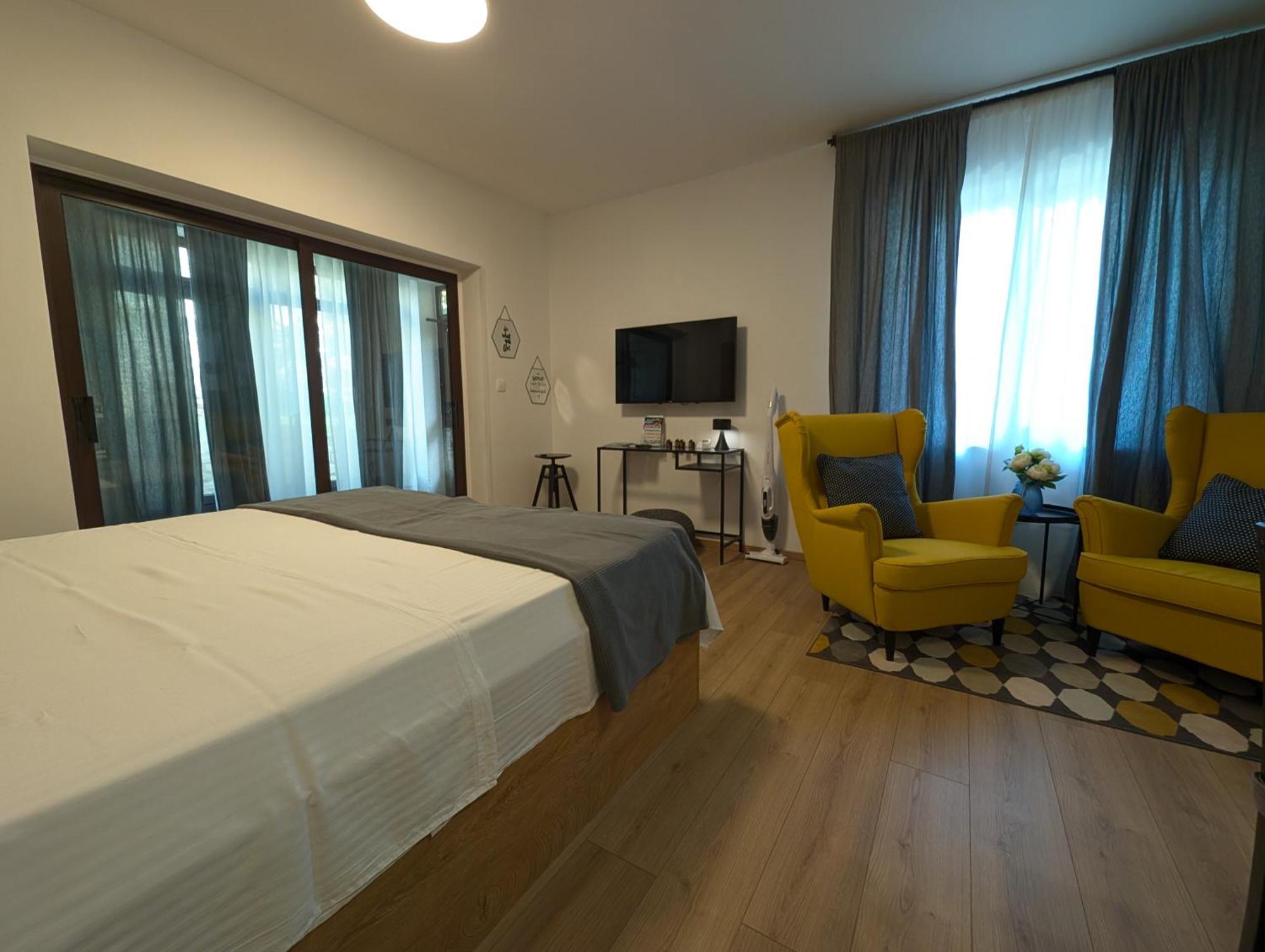 Apartments Glam Poreč Kültér fotó
