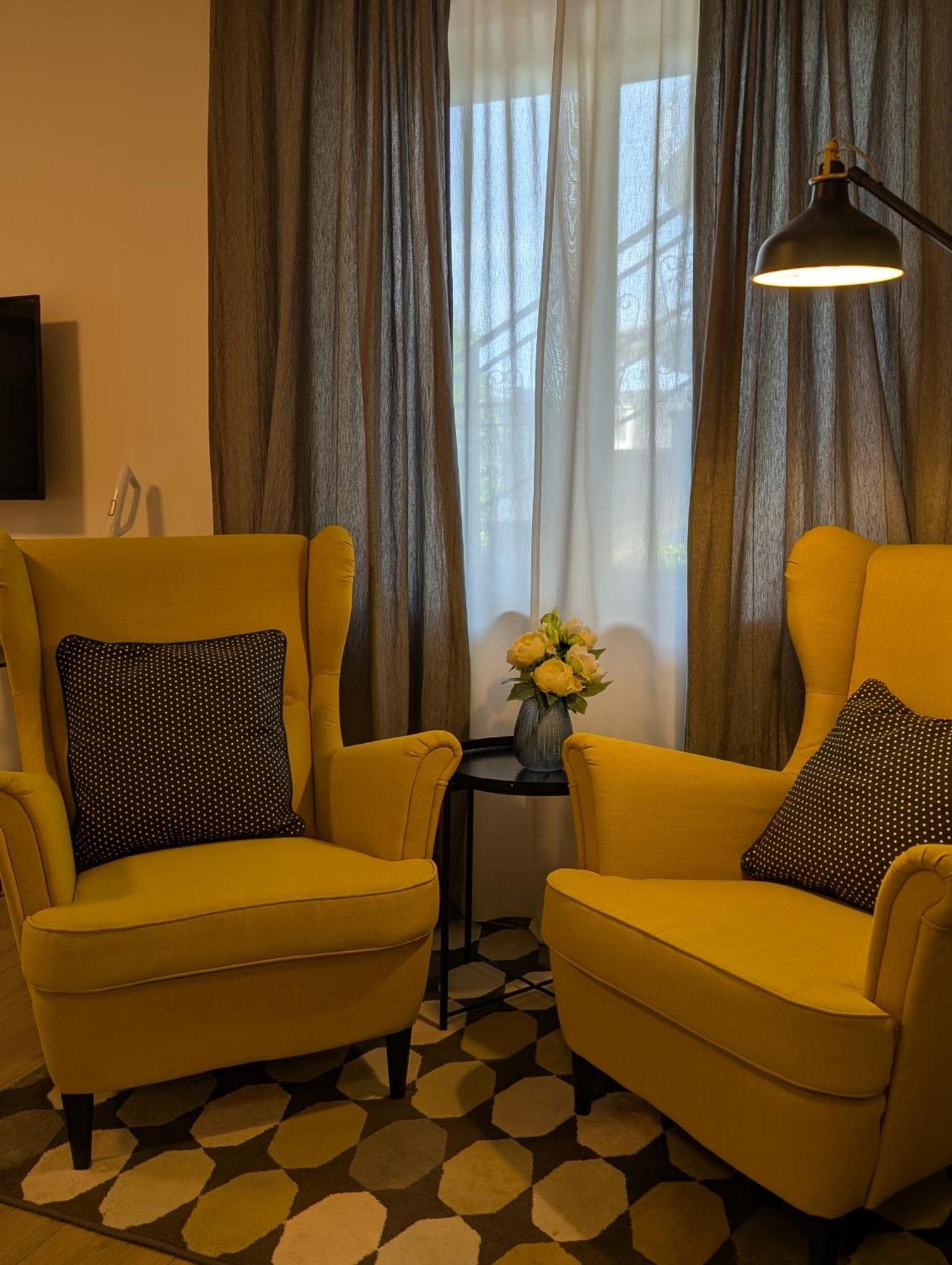 Apartments Glam Poreč Kültér fotó