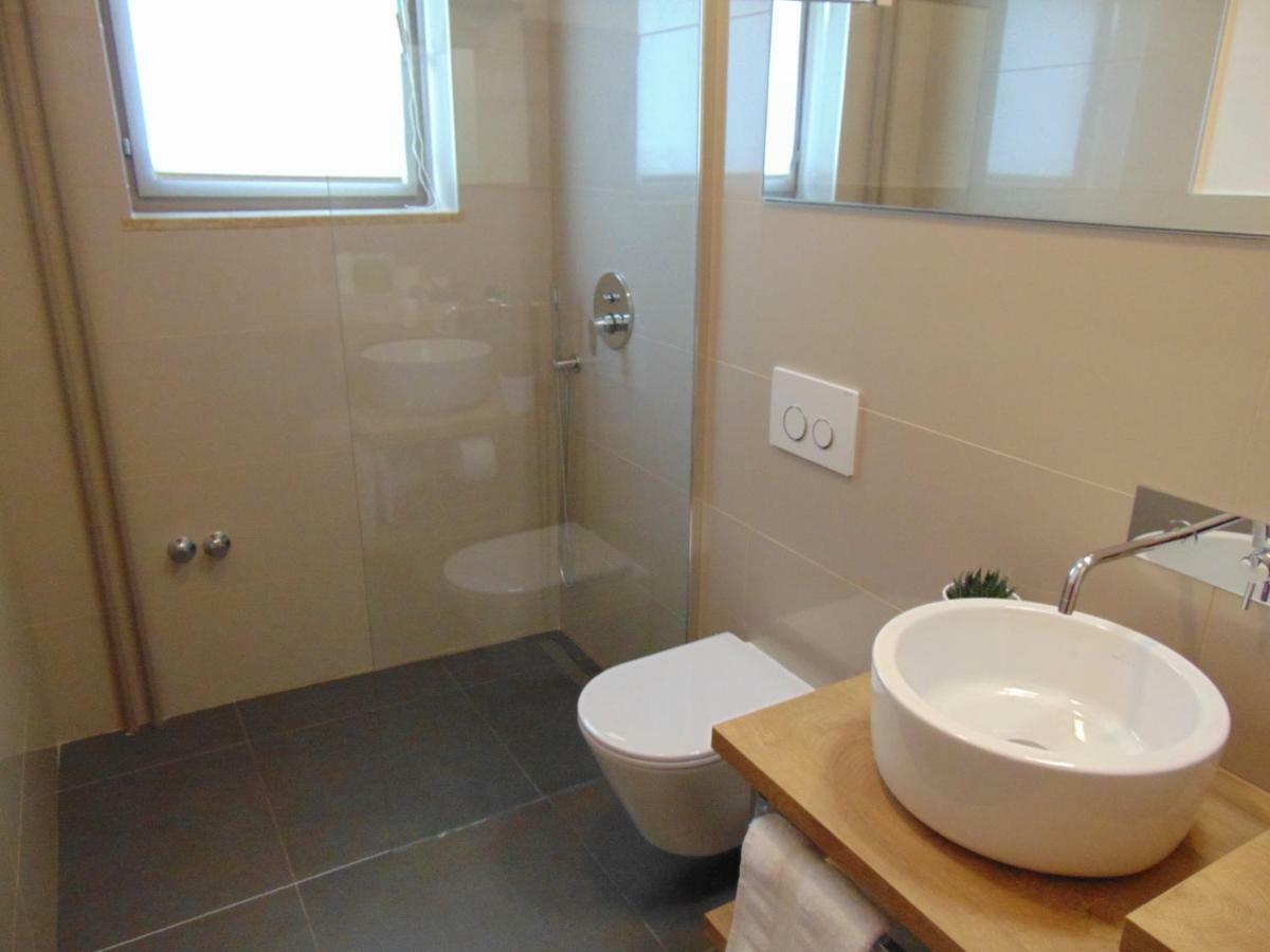 Apartments Glam Poreč Szoba fotó