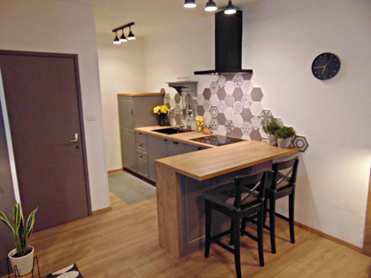Apartments Glam Poreč Kültér fotó